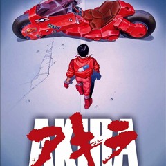 ATE 140 - Akira, Sucky Sequel Names, Last 5 Films We Watched, & More!