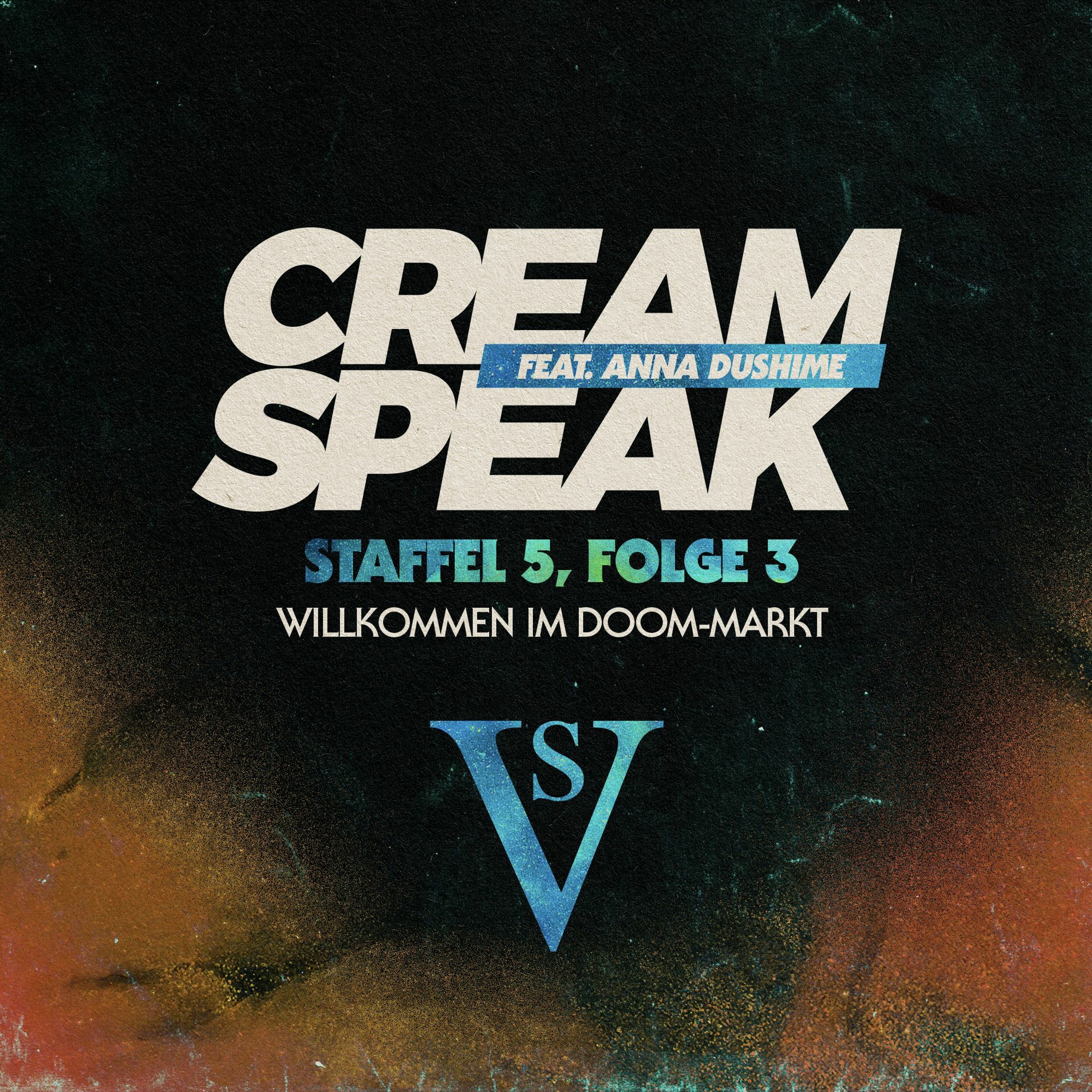 Creamspeak