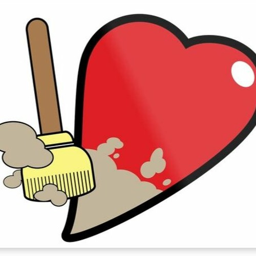 Stream Clean Out Your Heart Dub Hip Hop Beat by Lachy Hamill