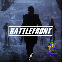 Jorge Toscano - Battlefront (Quack Daddy Flip) FREE DOWNLOAD