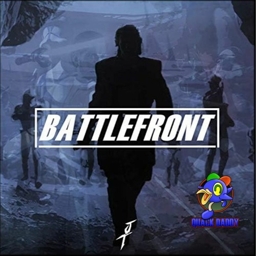 Jorge Toscano - Battlefront (Quack Daddy Flip) FREE DOWNLOAD