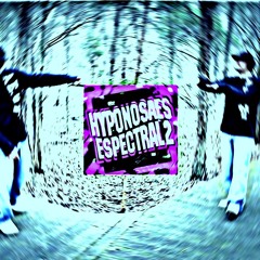 HYPNOSAES ESPECTRAL 2 X Mad World- DJ Zred da Dz7, Intelligentz(Fgeetv)((Intro cut out))