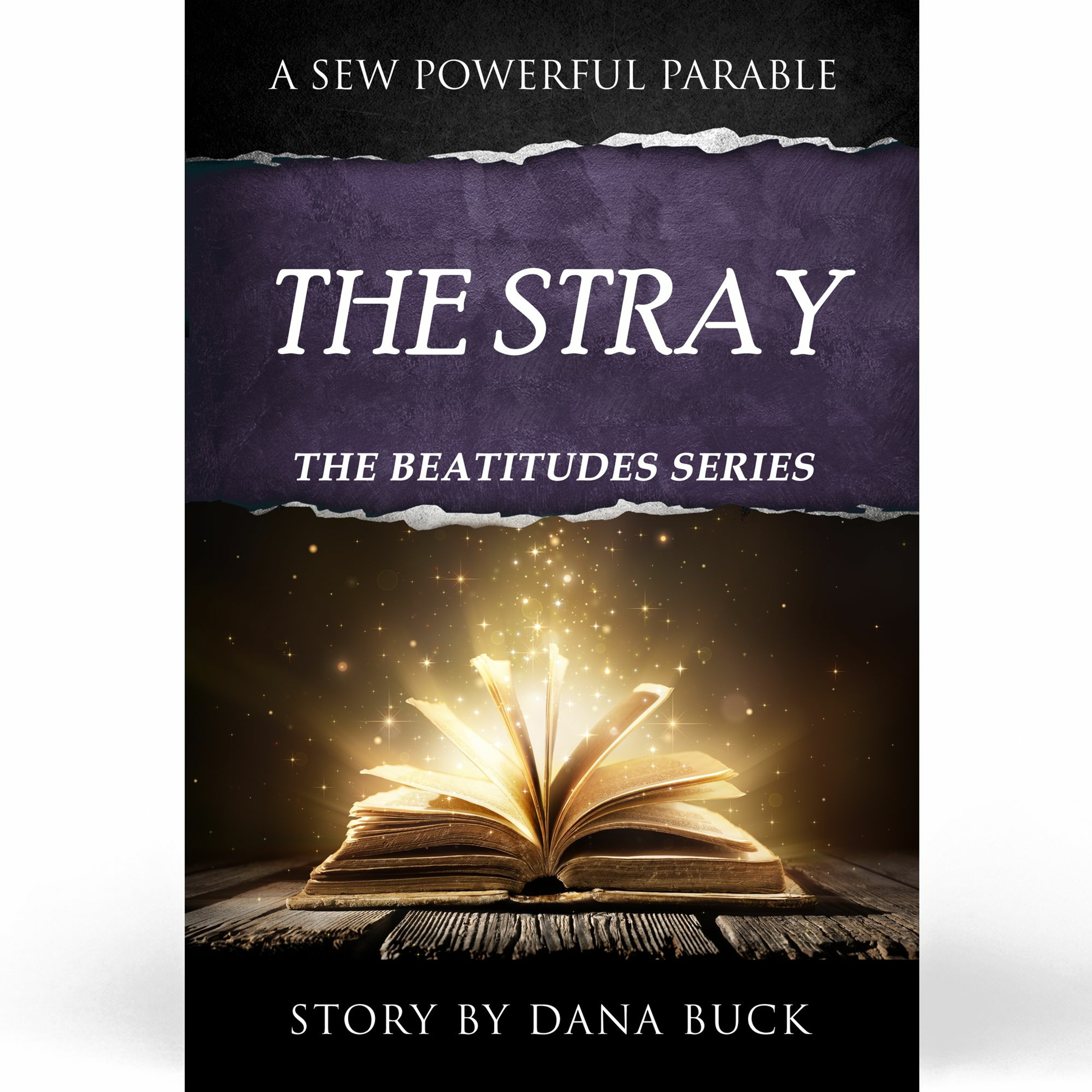 Sew Powerful Parables
