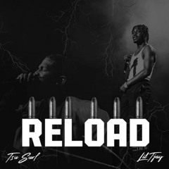 Lil Tjay x Tsu Surf Reload UNRELEASED