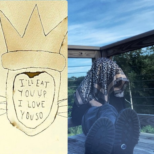 (#e66radio™️) @welovehated x @eyelii & @bug.z0// Blunt force trauma 🕉️ #fml