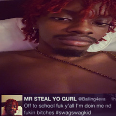 Bankroll w/ M4RI remix