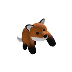 what does the fox say (open verse demo)