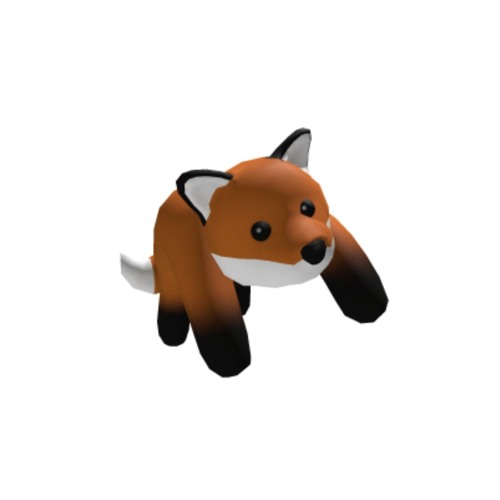 what does the fox say (open verse demo)
