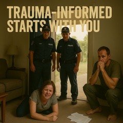 Trauma-Informed Starts With You
