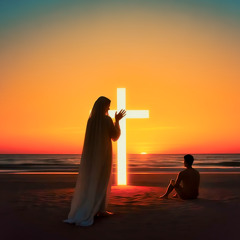 The Lord Is Near To Brokenhearted