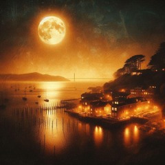 "Midnight on the Bay"- Stephen Stills/Neil Young  (Cover)