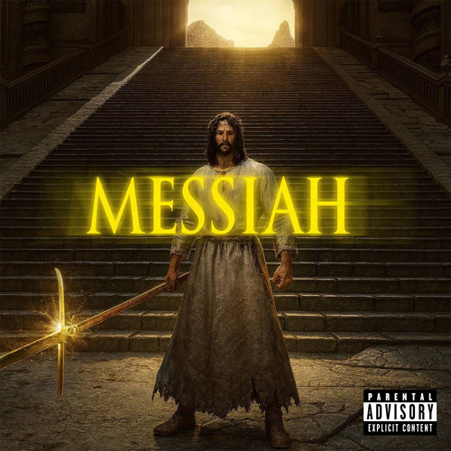 MESSIAH (feat. OG Buda)