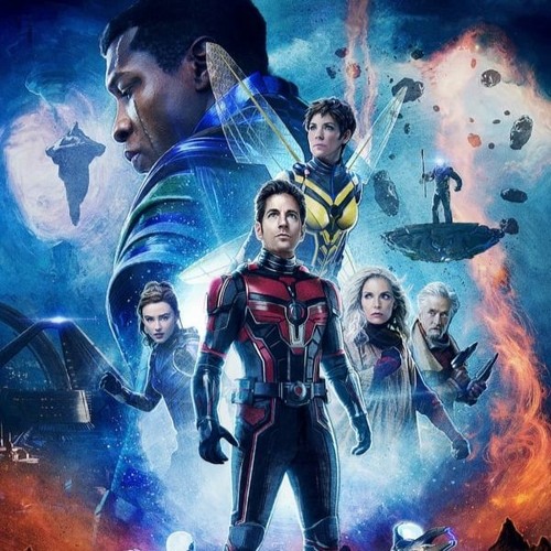 [Filmul] » Ant-Man and the Wasp: Quantumania (2023) Film Online Subtitrat in Româna | GRATIS