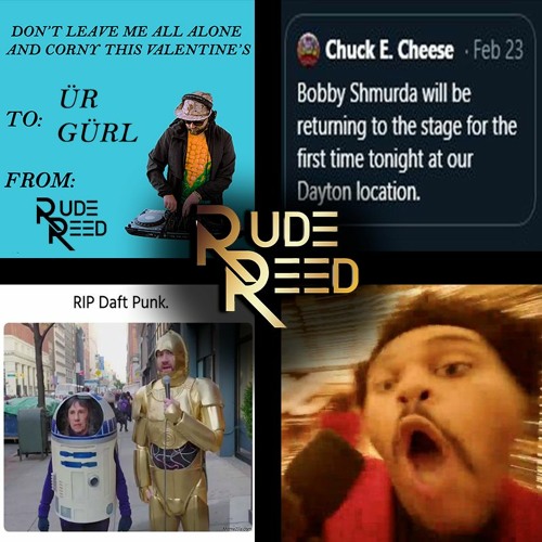 REVUDE REED: FEBRUARY 2021