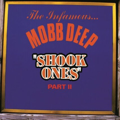 Shook Ones