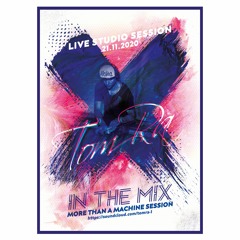 More than a Machine Session