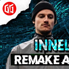 Underwater Breathtaking (Innellea Remix)[GALUCCI REMAKE]