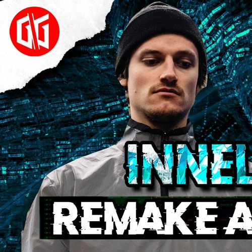 Underwater Breathtaking (Innellea Remix)[GALUCCI REMAKE]