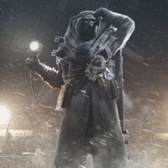 Frostpunk 2 OST:A Home for Everyone