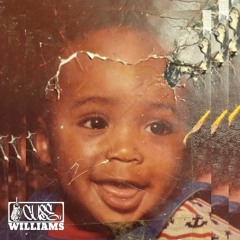 Cuse Williams - Crowns for Kings
