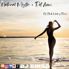 Bob Marley - Natural Mystic + Ret Avem *Mashup* (DJ Birdo Konpa Remix)