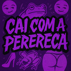 Cai Com a Perereca - ( DJ Prett )