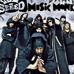 SEEED - Music Monks (HighThere Bootleg)