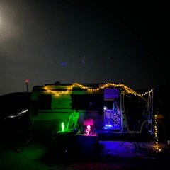 Fractalwave - Ravers Gonna Rave series Gökçeada Super Moon Edition Trance Set