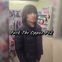 YK $teppin - Fuck The Oppaz Freestyle Pt2 (Fuck Jay $leeze)