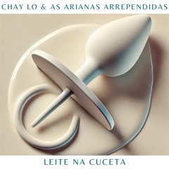 Leite na cuceta - Bônus