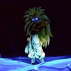 FDGSUPERSAYIAN