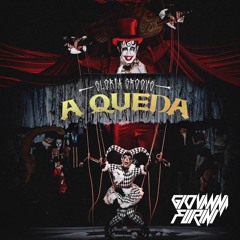 Gloria Groove, Marcio Peron - A Queda ( Giovanna Furini Mashup ) #FREEDOWNLOAD