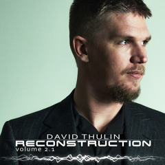 In Crowd (David Thulin Remix) [feat. Soul Glow Activatur]