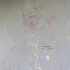 (!NONSENSICAL DISSONANCE!)