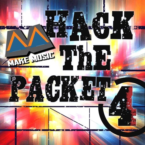 Hack the Packet 4