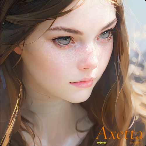 Ωx|Edge 🤝 Ev⅃LewD - Axetta