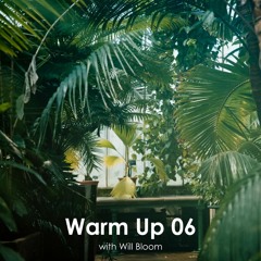 Warm Up 06 (Thanksgiving) [2022.11.24]