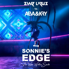 [NEW ALBUM 12/12] Sonnie’s Edge | The War Within Suite / (Love, Death & Robots)