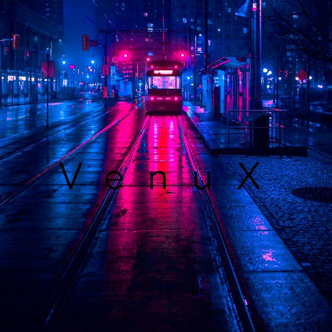 VenuX - Mechanical Rush