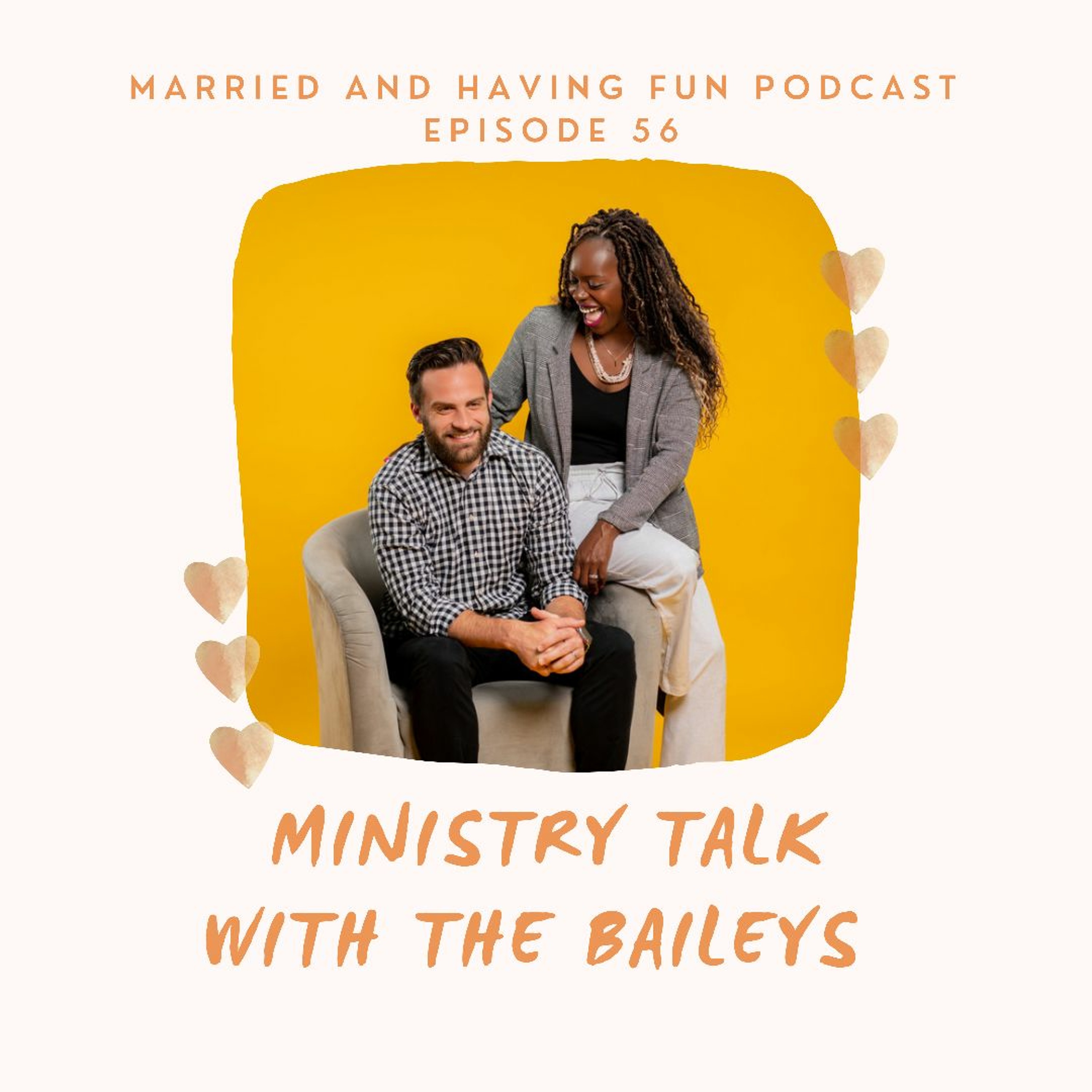 Married and Having Fun