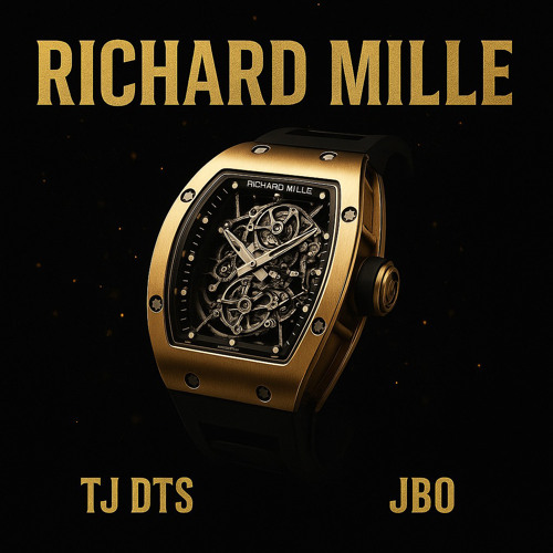 Richard Mille