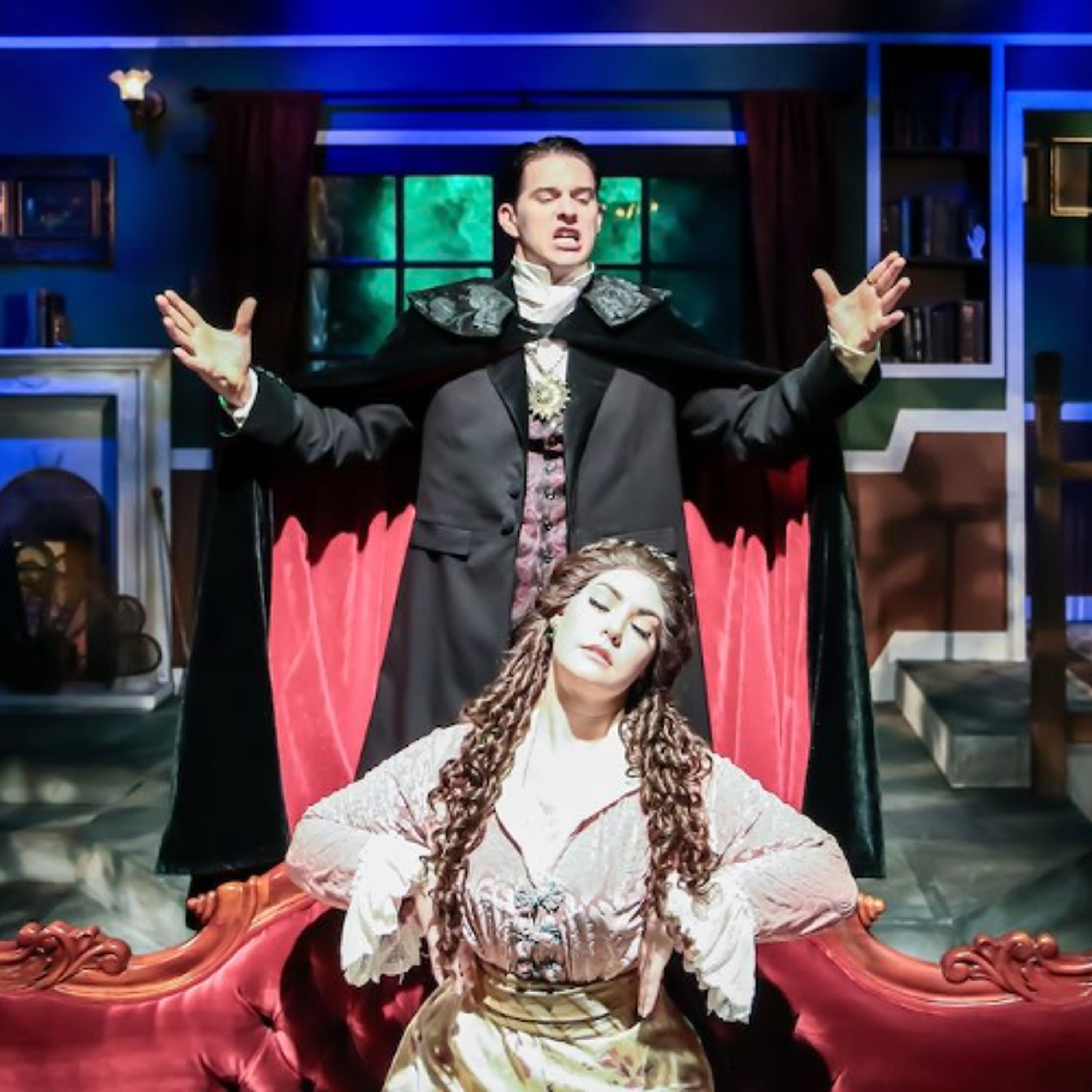 LA Theatre Bites - Podcast