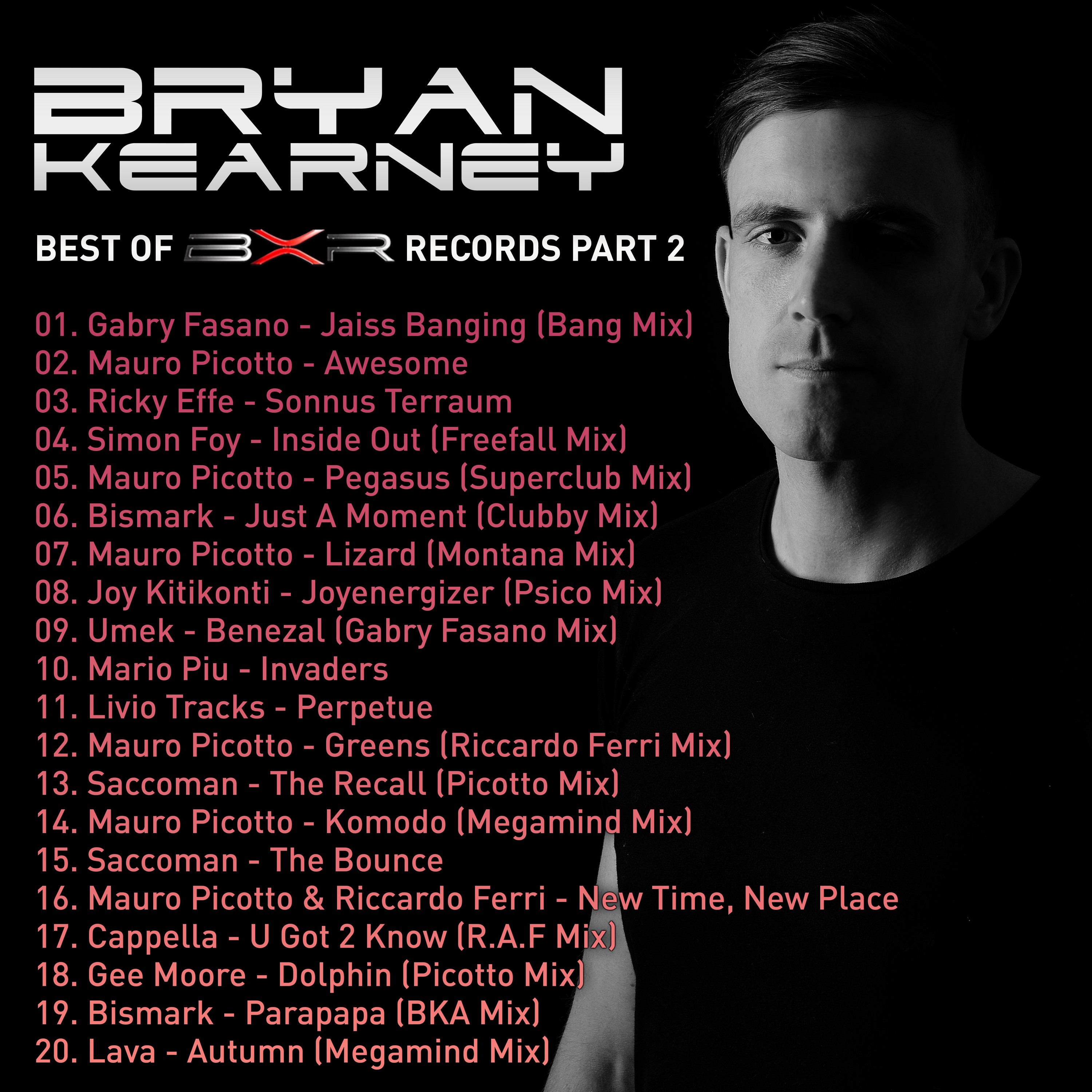 Bryan Kearney