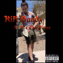 Kiki Bandz-freestyle Ft acethaplugg(prod. bluprintrecords)