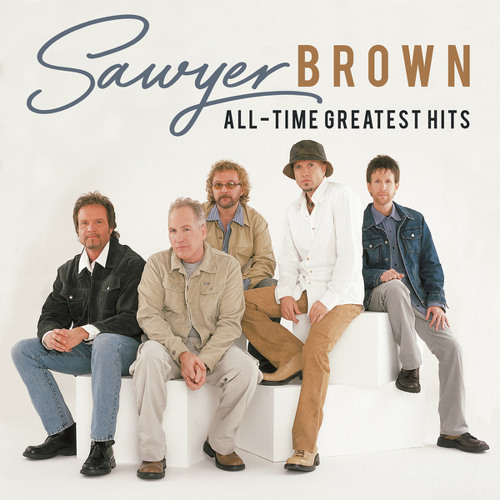6 Days On The Road Sawyer Brown Stream Six Days On The Road by Sawyer Brown | Listen online for free on