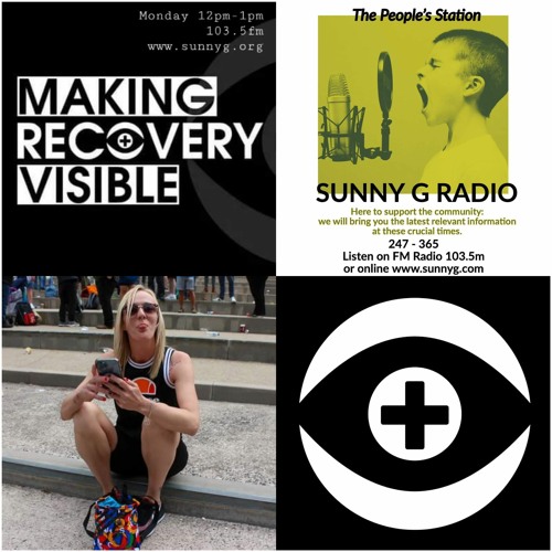 Making Recovery Visible 12th June 2023