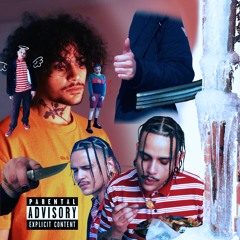 PRAY 4 THE PPL(MTOMB FREESTYLE)