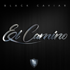 Black Caviar - El Camino (Instrumental)