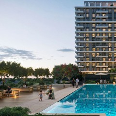 Discover Emaar Vida Residences Club Point – Luxury Living in Dubai