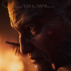 Still Here (She Was Silver Remix) [Instrumental] - League of Legends, 2WEI, Forts, Tiffany Aris